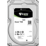 Seagate Enterprise Capacity (Exos) 6TB 3.5" HDD SAS 12Gb/s - 7200 RPM - 256MB - 512e/4kn