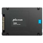 Supermicro Micron 7450 PRO 7.6TB NVMe PCIe 4.0 3D TLC U.3 7mm,1DWPD