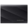 Samsung T9 2TB Rugged Portable SSD - Black USB-C - 3 Metre Drop Resistant - Password Protection - Read / Write Speeds up to 2000MB/s - 5 Years Warranty Samsung T9 2TB Rugged Portable SSD - Black USB-C - 3 Metre Drop Resistant - Password Protection - Read / Write Speeds up to 2000MB/s - 5 Years Warranty