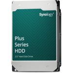 Synology HAT3320 8TB 3.5" Plus Series NAS HDD SATA 6Gb/s - 7200 RPM - 256MB Cache - 3 Years Warranty