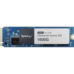 Synology SNV5420 Series 1600GB M.2 NVMe Internal SSD 2280 - 3000MB/s Read - 1000MB/s Write - 2900TBW endurance - Power Loss Data Protection - 5 Year Warranty