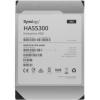 Synology HAS5300 16TB 3.5" Enterprise HDD SAS 12Gb/s - 7200 RPM - 512MB - For Synology NAS - 5 Years Warranty Synology HAS5300 16TB 3.5" Enterprise HDD SAS 12Gb/s - 7200 RPM - 512MB - For Synology NAS - 5 Years Warranty