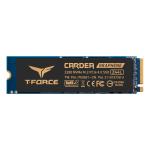 TeamGroup Z44L 500GB M.2 Gen4X4 Internal SSD 3300MB/s Read - 2400MB/s Write  - 5 Years Warranty
