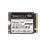 TeamGroup MP44S 2230 1TB M.2 Gen4X4 Internal SSD 5000MB/s Read - 3500MB/s Write - 5 Years Warranty - Compatiable with Valve Steam Deck* / ASUS ROG Ally / Lenovo Legion Go
