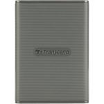 Transcend ESD360C 2TB USB-C 20Gbps Portable External SSD Up to 2000MB/s