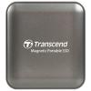 Transcend ESD420C 1TB USB-C 20Gbps Magnetic Portable SSD - Read & Write up to 2000MB/s