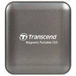 Transcend ESD420C 1TB USB-C 20Gbps Magnetic Portable SSD - Read & Write up to 2000MB/s