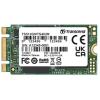Transcend Embedded 128GB, M.2 2242 SSD, SATA3 B+M Key, MLC WD-15, Wide Temp