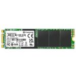 Transcend Embedded 2TB, M.2 2280 SSD, SATA3 B+M Key, 3D TLC BiCS5, PE: 3K, wide temp.