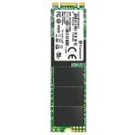 Transcend Embedded 64GB, M.2 2280 SSD, SATA3 B+M Key, 3D TLC, PE: 3K, wide temp.