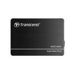 Transcend Embedded 2.5" SSD, SATA3, 64GB, 3D TLC BiCS5, DRAM-less, PE: 3K