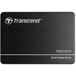 Transcend Embedded 256GB, 2.5" SSD SATA3, 3D TLC BiCS5, PE: 3K, Wide Temp.