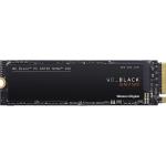 WD Black SN750 250GB M.2 NVMe Internal SSD Read up to 3100MB/s - Write up to 1600MB/s - PCIe Gen3x4 - 5 Year Warranty