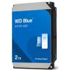 WD Blue Edition 2TB 3.5" Internal HDD SATA3 - 7200 RPM - For everyday computing