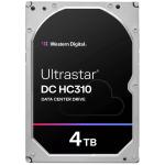 WD Ultrastar HUS726T4TALE6L4 4TB 3.5" Enterprise HDD SATA 6Gb/s - 7200 RPM - 256MB Cache - 5 Years warranty