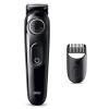 Braun Series 3 BT3400 Beard Trimmer - Cordless & Rechargeable Hair Clipper - Washable Trimmer Head & Comb - Long Lasting Battery Braun Series 3 BT3400 Beard Trimmer - Cordless & Rechargeable Hair Clipper - Washable Trimmer Head & Comb - Long Lasting Battery