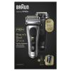 Braun Series 9 Pro+ 9577CC Wet & Dry Shaver with Power Case 6-in-1 SmartCare Center
