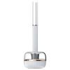 Bebird Smart Ear Cleaner Note3 Pro Max White 10MP HD Camera & 6 pcs LED light Ear Cleaning Tweezers 2-IN-1 Magnetic Charging Dock with 70 mins working time, Built-in High END WIFI Chips. 2.4 GHZ Operation Frequency Bebird Smart Ear Cleaner Note3 Pro Max White 10MP HD Camera & 6 pcs LED light Ear Cleaning Tweezers 2-IN-1 Magnetic Charging Dock with 70 mins working time, Built-in High END WIFI Chips. 2.4 GHZ Operation Frequency