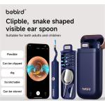 Bebird Smart Ear Wax Removal Ear Sight Plus - Blue
