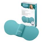 Beurer EM55 Menstrual Relax TENS & Heat for Natural Menstrual Pain Relief Suitable for Endometriosis - 15 Intensity Levels - Rechargeable Battery - Wear Under Clothes - Medical Device