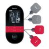 Beurer EM59 Digital TENS/EMS Device with Heat Function Pain Therapy (TENS) & Muscle Stimulation (EMS)