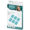 Beurer EM55RS Replacement Pads for Digital TENS/EMS Device