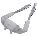 Beurer MG154 Cordless Neck Massager provides you with a really effective neck massager treatment. Whether on your shoulders, neck, back or legs, the device has a wide variety of uses.