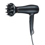 Beurer HC50 withTriple Ionic Function for Individual Styling & Shiny Hair Dryer Protection Function Protects the Hair and Preserves its Dazzling Colour