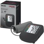 Beurer BM23RC Upper Arm Blood Pressure Monitor Fully Automatic Blood Pressure Risk Indicator - Arrhythmia Detect - For Upper Arm Circumferences from 22 - 42 cm