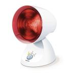 Beurer IL35 Infrared Heat Therapy Lamp Adjustable setting - 5 angles to target specific areas