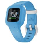 Garmin vivofit jr. 3 Activity Tracker for Kids - Blue Stars