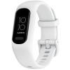 Garmin vivosmart 5 Fitness Tracker - White ( Small / Medium )