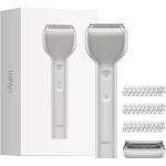 Laifen T1 Pro 1ER51-A-XX-SI-001 1-Blade Electric Shaver - Silver