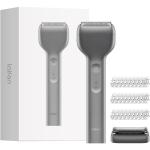 Laifen T1 Pro 1ER51-A-XX-DG-001 1-Blade Electric Shaver - Grey