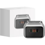 Laifen P3 Pro 1ER91-A-XX-SI-001 3-Blade Electric Shaver - Silver