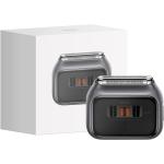 Laifen P3 Pro 1ER91-A-XX-DG-001 3-Blade Electric Shaver - Grey