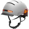 LIVALL BH51T Neo 57-61cm Smart Helmet - Large - One Fits All - Sandstone Grey Automatic Sensor Lighting - Remote Turn Signal - Front Lights / Brake Alarm Light LIVALL BH51T Neo 57-61cm Smart Helmet - Large - One Fits All - Sandstone Grey Automatic Sensor Lighting - Remote Turn Signal - Front Lights / Brake Alarm Light