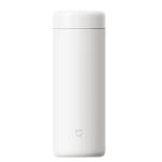 Xiaomi Insulated Portable Mug 350ML Medical Grade 316L Stainless Steel Liner - White Water Bottle