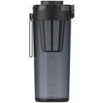 Xiaomi Tritan Water Bottle 600ML BPA Free (Dark Grey)