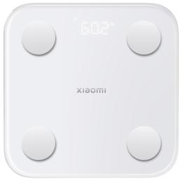 Xiaomi Smart Scale S400 Body Composition Scale High accurate sensor for analyse 25 body composition indicators - Take full control of your health