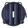 Xiaomi Fitness Smart Jump Rope Comprehensive Training Data Records - Corded & Cordless Modes - Borderless Dot Matrix Display