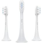 Xiaomi Toothbrush Head (3 pack) For Mi Electric T302 Toothbrush Only Toothbrush Accessories (White)
