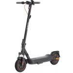 Xiaomi Electric Scooter 5 Max GL - Black Max Speed 25km/h - Max Distance 60km - 22% Incline - 1000w Motor - Ambient Light Design - TCS Anti Slip - Front Dual Hydraulic Spring & Rear Dual Spring Suspension