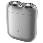 Xiaomi Mi Home S200 Electric Shaver - Silver Dual-Track Curved Foils - Detachable Magnetic Shaver Head