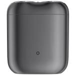 Xiaomi Mi Home S200 Electric Shaver - Grey Dual-Track Curved Foils - Detachable Magnetic Shaver Head