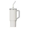 Xiaomi Insulated Straw Mug 1L large capacity 316L Stainless Interior, 6 Hour Long Lasting insulation to lock in cold and heat Xiaomi Insulated Straw Mug 1L large capacity 316L Stainless Interior, 6 Hour Long Lasting insulation to lock in cold and heat