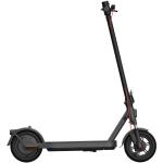 Xiaomi Electric Scooter Elite Max Speed 25km/h - Max Distance 45km - - Black - 20% Max Incline - 10" Wide Tubeless Tires - Front Dual Spring Shock Absorbers - Auto Headlight - 400w Max Power