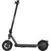 Xiaomi Electric Scooter Elite Max Speed 25km/h - Max Distance 45km - - Black Max Speed 25km/h - Max Distance 45km - 20% Max Incline - 10" Wide Tubeless Tires - Front Dual Spring Shock Absorbers - Auto Headlight - 400w Max Power
