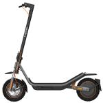 Xiaomi Electric Scooter 6 Pro Max Speed 25km/h - Max Distance 70km - - Black - 22% Max Incline - 12" Wide all-terrain Tires - Front and Rear Suspension - Auto Headlight - 1000w Max Power, off road Chassis