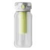 Xiaomi Sport Water Bottle 1L Volume for ample hydration with self-securing lid for peace of mind on the go Xiaomi Sport Water Bottle 1L Volume for ample hydration with self-securing lid for peace of mind on the go